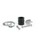 TUBO DE ADMISIÓN FLEXIBLE PEUGEOT 50 TKR / TREKKER / SPEEDFIGHT / BUXY / ELYSEO / VIVACITY R: 140600