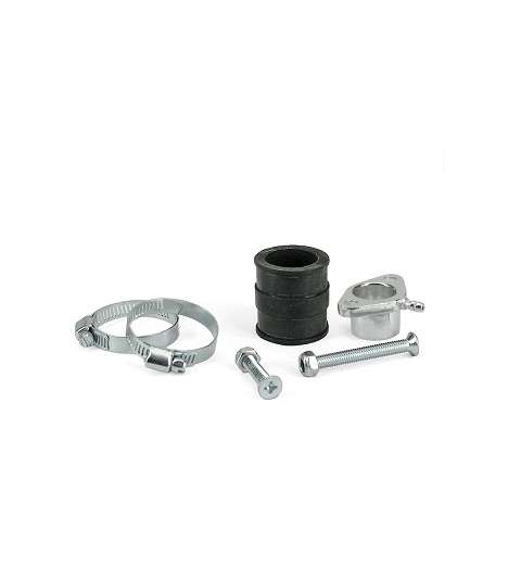 TUBO DE ADMISIÓN FLEXIBLE PEUGEOT 50 TKR / TREKKER / SPEEDFIGHT / BUXY / ELYSEO / VIVACITY R: 140600