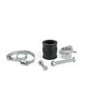 TUBO DE ADMISIÓN FLEXIBLE PEUGEOT 50 TKR / TREKKER / SPEEDFIGHT / BUXY / ELYSEO / VIVACITY R: 140600