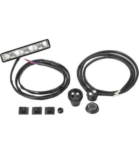 KIT LUZ STOP K28/K42 - KAPPA - R: V93