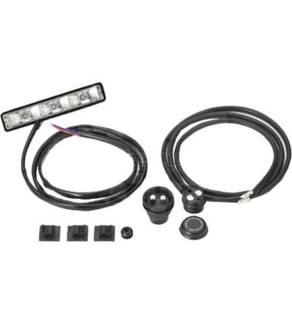 KIT LUZ STOP K46/K46NT - KAPPA - R: V101