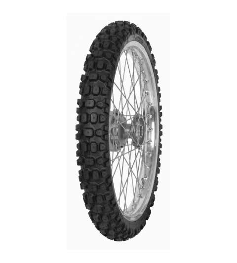 CUBIERTA 110-80 X 18 58P MC 23 ROCKRIDER - SAVA - R: 48377