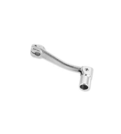PEDAL DE CAMBIO AM6 ACERO GRIS R: 795GR