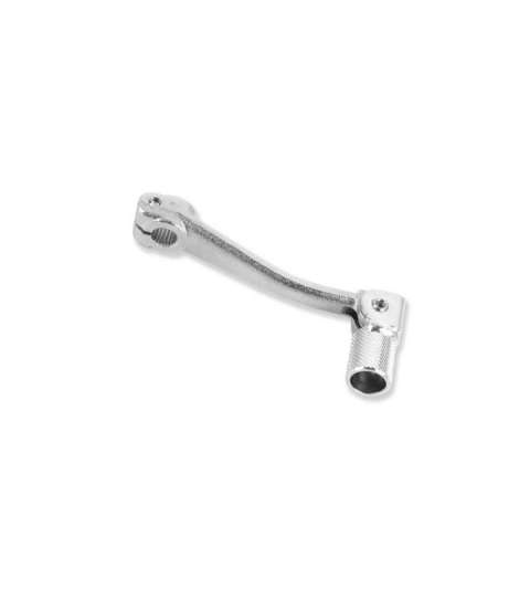 PEDAL DE CAMBIO AM6 ACERO GRIS R: 795GR