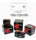 BATERIA C60-N30-A CON ACIDO ( 53034 ) - ASAKI - R: 404251355