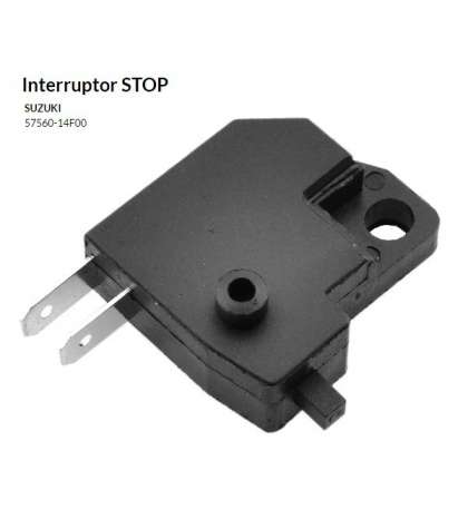 INTERRUPTOR STOP R: 18559