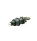 INTERRUPTOR LUZ DE FRENO, MANETA, PERILLA DE FRENO - AEROX/ BW'S/ SLIDER/ WHY 50CC R: 208257A