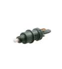 INTERRUPTOR LUZ DE FRENO ( PLASTICO ) AEROX 50 BW'S 50 / SLIDER 50 / WHY 50 R: 208257A