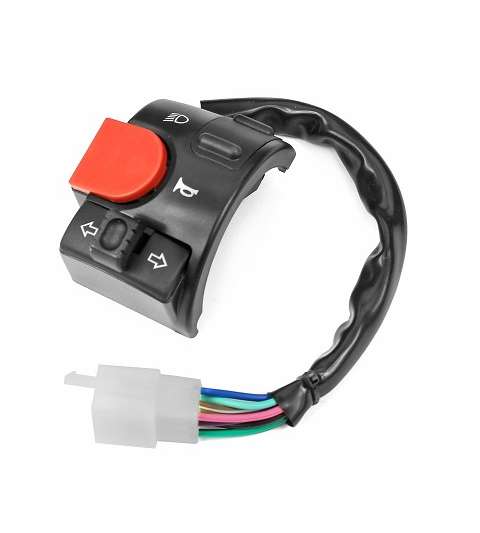 COMUTADOR ALTO IZQUIERDO ADAPT. NITRO/AEROX R: 325045A