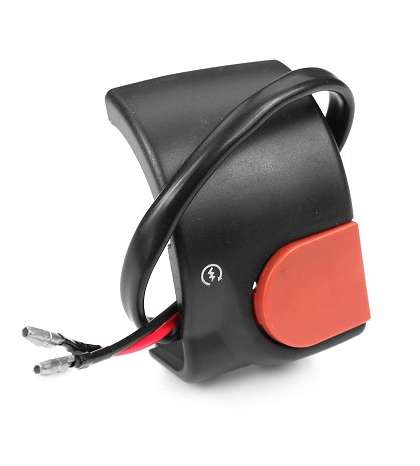 COMUTADOR ALTO DERECHO NITRO/AEROX R: 325040A