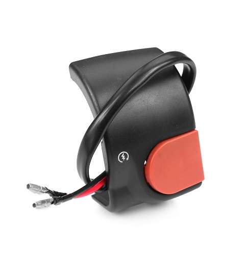 COMUTADOR ALTO DERECHO NITRO/AEROX R: 325040A