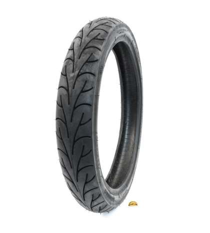 CUBIERTA 100-80 X 17 52P TL CONTI GO! - CONTINENTAL - R: 200002