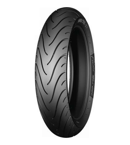 CUBIERTA 140-70 X 17 66H TL PILOT STREET - MICHELIN - R: 666756