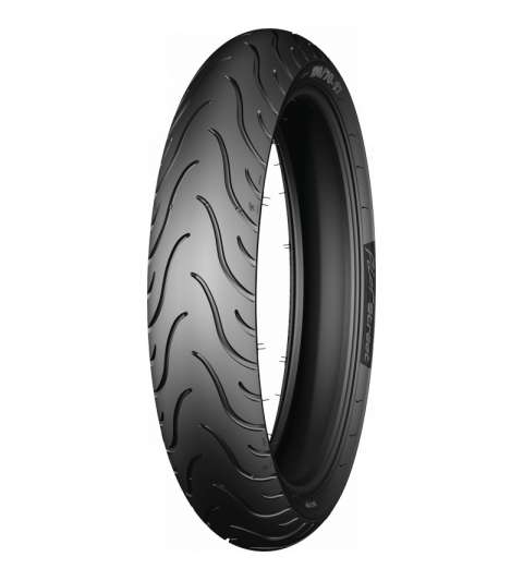 CUBIERTA 140-70 X 17 66H PILOT STREET RADIAL R TL/TT R: 82802