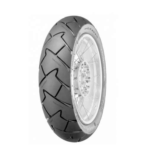CUBIERTA 150-70 X 17 69V CONTITRAIL - CONTINENTAL - R: 48932