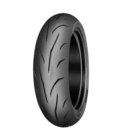 CUBIERTA 150-60 X 17 66W TL SPORTFORCE - MITAS - R: 10000007361