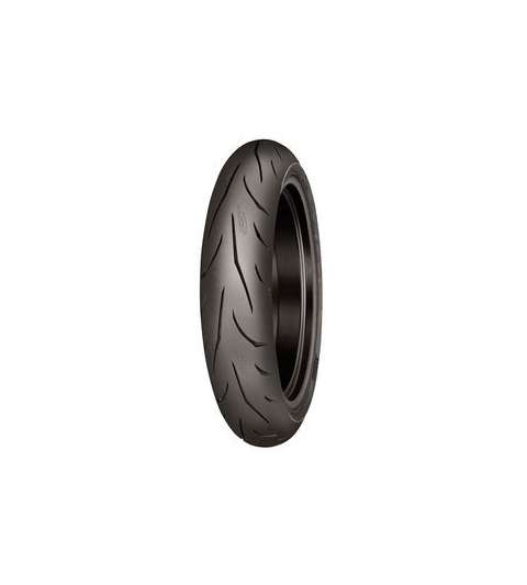 CUBIERTA 110 70 R17 54W TL SPORTFORCE+ - MITAS - R: 010000006946