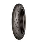 CUBIERTA 110 70 R17 54W TL SPORTFORCE+ MITAS R: 163182