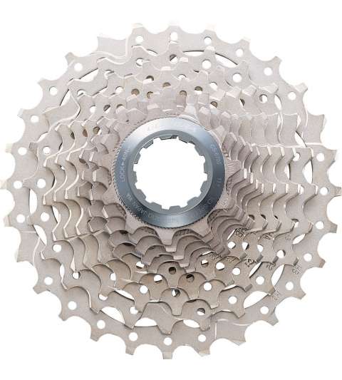 CASSETTE ULTEGRA 6700 10V 11/25 - SHIMANO - R: CS670010125