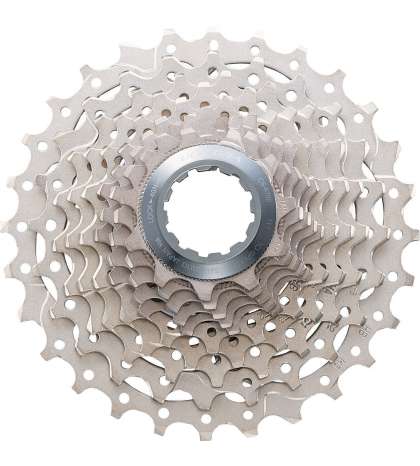 CASSETTE ULTEGRA 6700 10V 11/23 - SHIMANO - R: CS670010123