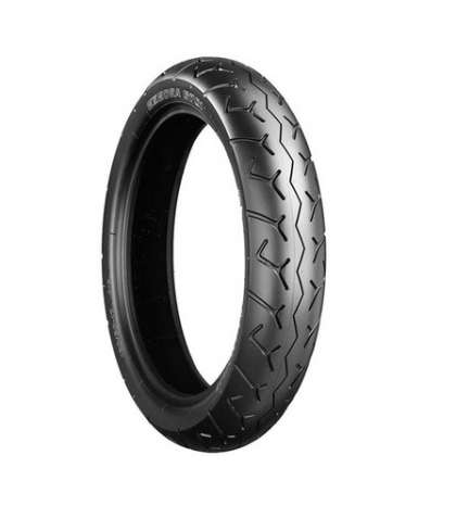 CUBIERTA 120-90 X 17 64S EXEDRA G701 - BRIDGESTONE - R: 120BI17
