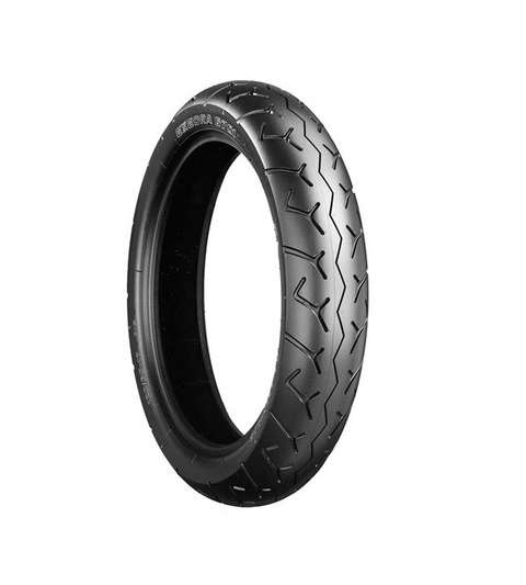 CUBIERTA 120-90 X 17 64S EXEDRA G701 - BRIDGESTONE - R: 120BI17
