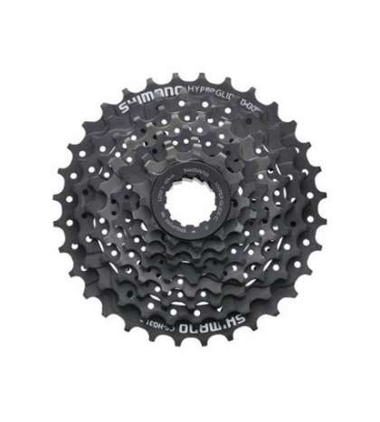 CASSETTE MTB/ROAD HG31 8V. 11/34 - SHIMANO - R: CSHG318134