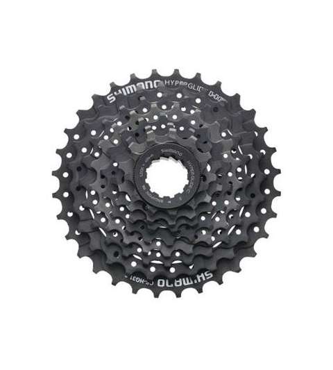 CASSETTE MTB/ROAD HG31 8V. 11/34 - SHIMANO - R: CSHG318134