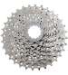 CASSETTE MTB/ROAD HG400 9V. 11/34 - SHIMANO - R: CSHG4009134