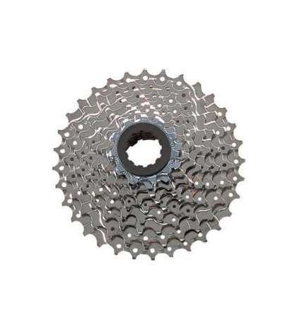 CASSETTE MTB/ROAD HG509 9V 12/23 - SHIMANO - R: CSHG509223
