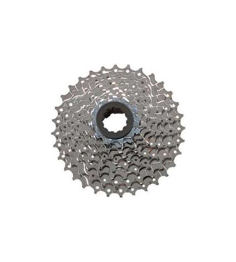 CASSETTE MTB/ROAD HG509 9V 12/23 - SHIMANO - R: CSHG509223