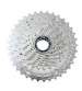 CASSETTE MTB/ROAD HG50 10V 11/36 - SHIMANO - R: CSHG5010136