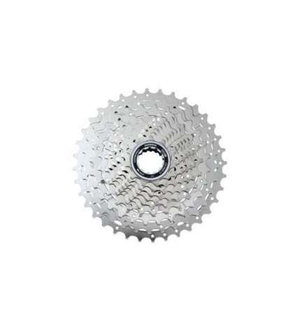 CASSETTE MTB/ROAD HG50 10V 11/36 - SHIMANO - R: CSHG5010136