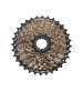 CASSETTE MTB/ROAD HG200 9V. 11/34 - SHIMANO - R: CSHG2009134