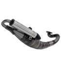 TUBO DE ESCAPE REKORD YAMAHA BW'S 50 GIANNELLI R: E31603RK