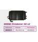 RADIADOR DERBI PREDATOR 50 LC R: 80045314