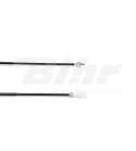 TRANSMISIÓN CUENTAKILOMETROS PEUGEOT SPEEDFIGHT 2 AC R: 022SP