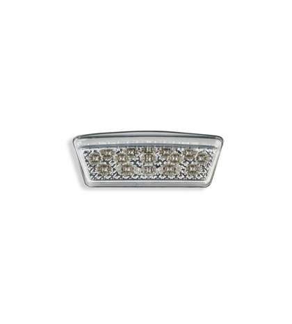 PILOTO TRASERO YAMAHA TZR 50/125 LED´S R: 7272
