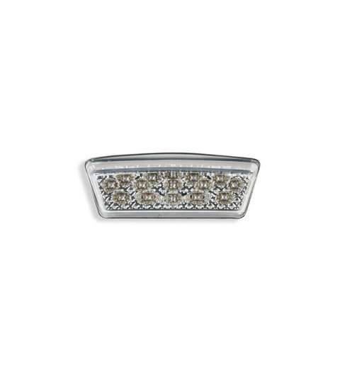 PILOTO TRASERO YAMAHA TZR 50/125 LED´S R: 7272