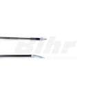 TRANSMISIÓN CUENTAKILÓMETROS APRILIA SONIC AC 50, GP 50 R: 118SP