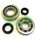 KIT RODAMIENTOS Y RETENES KYMCO DINK 50, SUPER 9 - TOP PERFORMANCES - R: KK01013