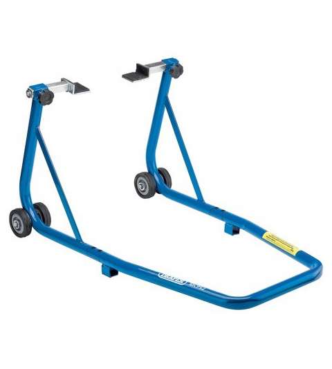CABALLETE ELEVADOR RUEDA TRASERA PRO 1 R: 397.070