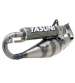 TUBO ESCAPE MINARELLI HORIZONTAL KEVLAR CARRERA 21- YASUNI - R: TUB910CK