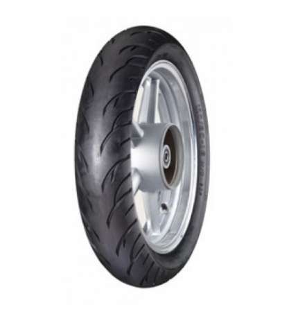 CUBIERTA 160-60 X 15 67H TOURNEE RADIAL - ANLAS - R: 160AN15