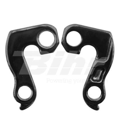 PUNTERA DE CAMBIO CUBE, FOCUS, MERLIN R: 12630