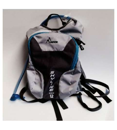 MOCHILA MOD. 6.M3 HIDROBAG 1,5LS - LAKEN - R: ML6M3