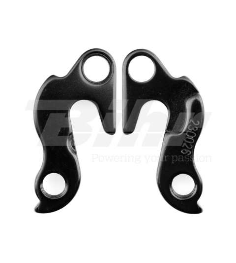 PUNTERA DE CAMBIO TREK 7500FX R: 12656
