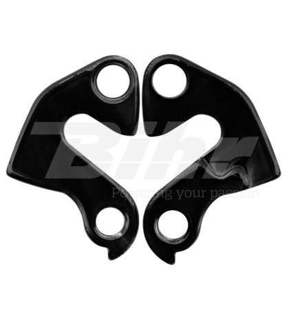 PUNTERA DE CAMBIO MONGOOSE TYAX SUPER 9 R: 12657