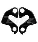 PUNTERA DE CAMBIO MONGOOSE TYAX SUPER 9 R: 12657