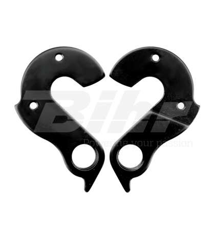 PUNTERA DE CAMBIO CANNONDALE KF096 R: 14384